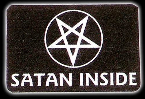 Satan Insade
