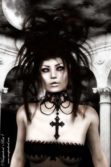 ¨goth.