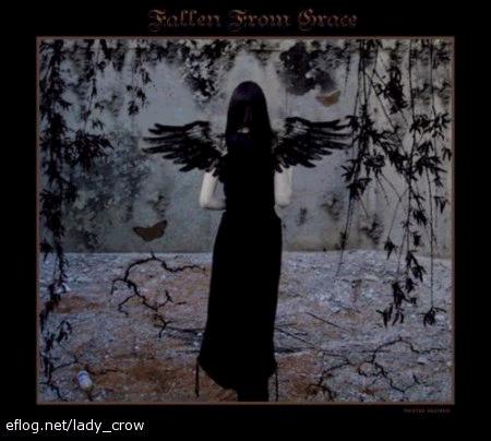 Goth angel¨4