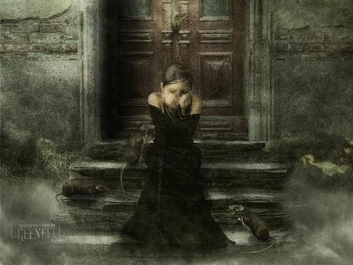 goth