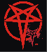 Devil!pentagram